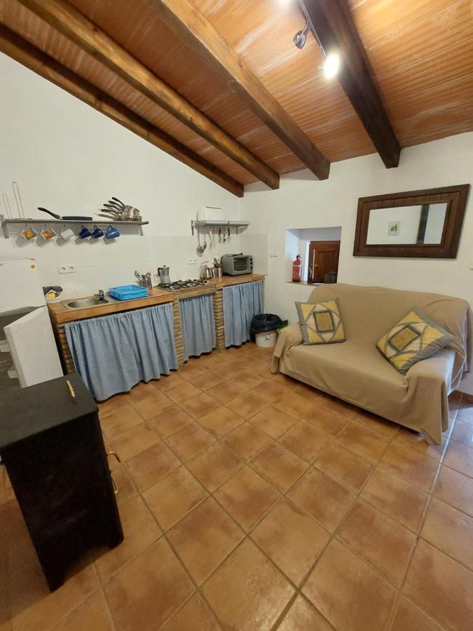 Morales Cottage Almogia Exterior photo