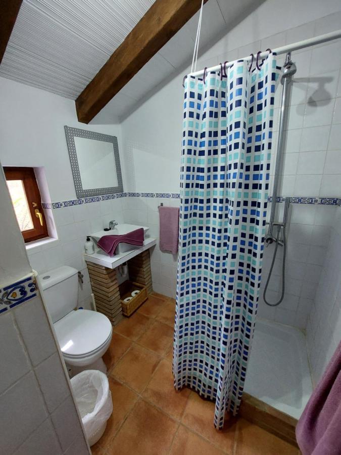 Morales Cottage Almogia Exterior photo